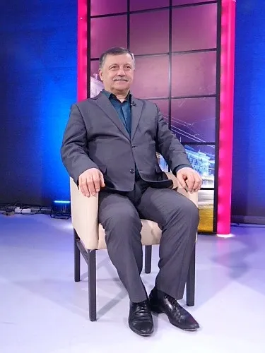 Богдан Шиба