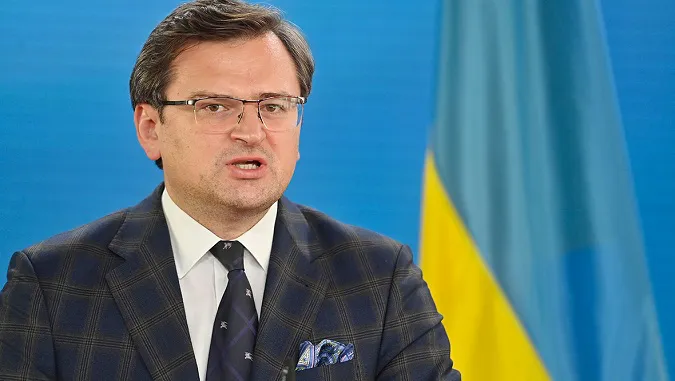 Побудуємо навколо України щось на зразок НАТО, – Дмитро Кулеба