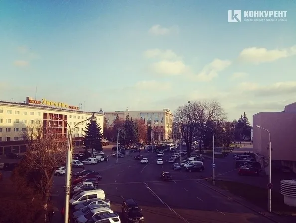 Луцьк назвали одним із найкомфортніших міст для проживання