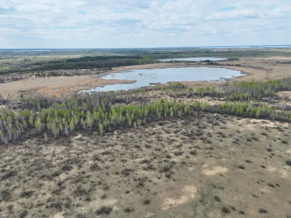 На Волині дослідили урочище у Шацькому національному парку (фото)