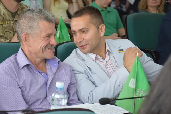 Що цікавого було на травневій сесії Луцькради
