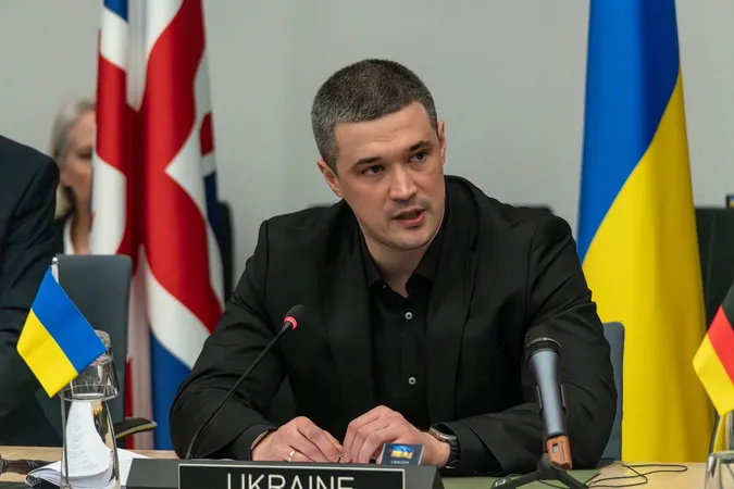 Федоров заявив про завершення роботи на посаді міністра оборони