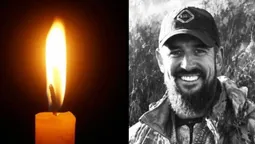 На війні загинув відомий волинський плавець та рекордсмен України Денис Попович
