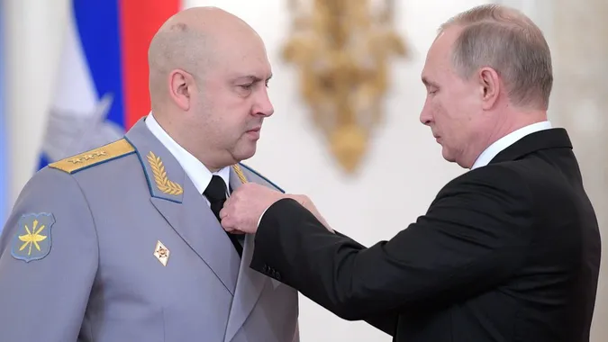 Заколот Пригожина загострив розкол серед російських силовиків, – британська розвідка