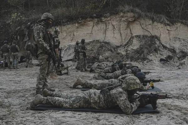 Якути, буряти і москвичі: у ЗСУ створили батальйон «Сибір» (фото)