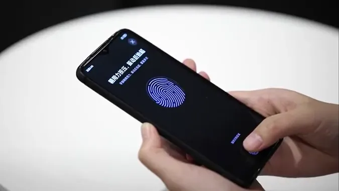 Науковці винайшли новий біометричний ідентифікатор