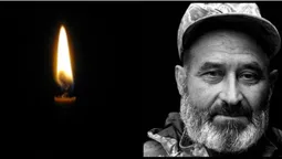 Війна забрала життя 58-річного Володимира Деркача з Волині (відео)