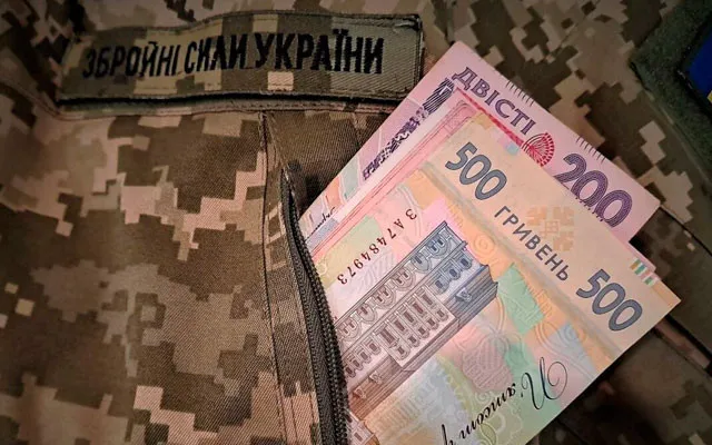 Військові самі можуть вирішувати, хто отримає грошову допомогу в разі їх загибелі