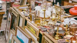 Американець купив на розпродажі 700-річний гобелен (відео)