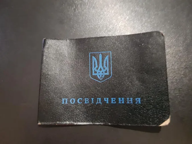 У Нововолинську маршрутник довів дитину загиблого військового до сліз через «не таке» посвідчення