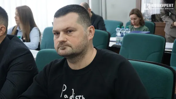 Андрій Лучик