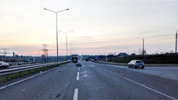 Жінка з Ківерців потрапила у жахливу аварію на Рівненщині (фото)