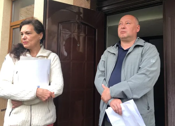 «А за що платити?» – у центрі Луцька будинок судиться з жеком через послуги (ФОТО, ВІДЕО)