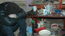 Життя на «пороховій бочці»: у Луцьку люди потерпають від наркопритонів, які облаштували у них по сусідству (відео)