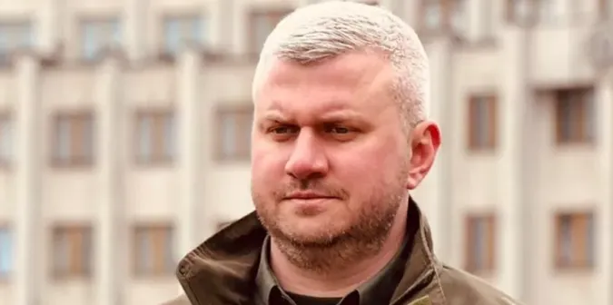 Ексзаступник Погуляйка очолив райадміністрацію в Києві