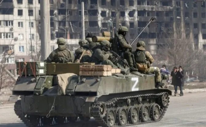 Росіяни можуть знову вдарити ракетами, бо не досягають успіху на полі бою, – ISW