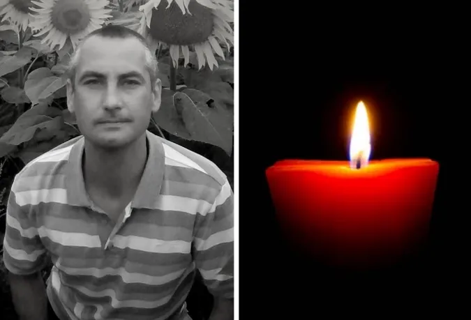 Понад два роки вважався зниклим безвісти: ДНК-експертиза підтвердила загибель захисника з Володимира Сергія Литовки