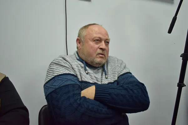 Перші робочі візити: Іван Рудницький побував у Нововолинську та Литовезькій громаді (фото)