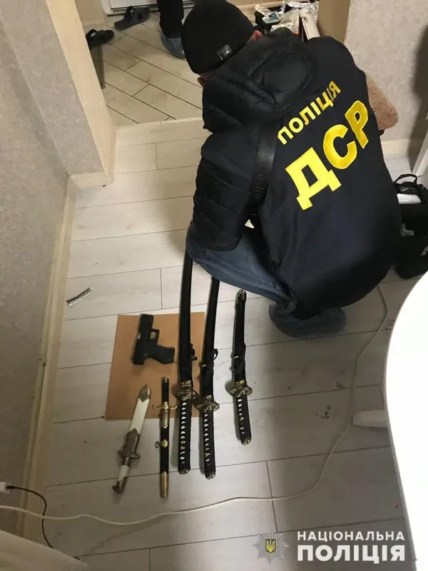 На Волині судитимуть банду, яка жорстоко побила та живцем «поховала» ківерчанина (фото, відео)