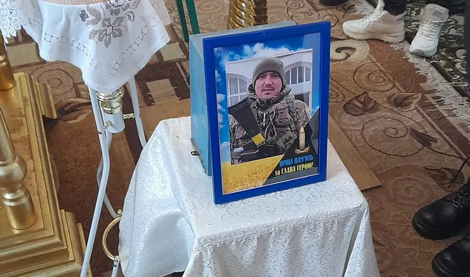 Фото: Ковельський деканат Волинської єпархії ПЦУ