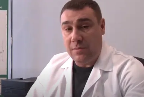 Що буде, якщо закінчаться місця у шпиталі в Боголюбах: пояснення очільника