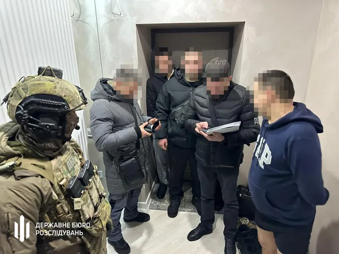 Членам банди Гринкевичів повідомили про підозру (фото)