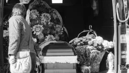 Повернувся додому після довгих місяців невідомості: на Волині поховали Пилипа Климука