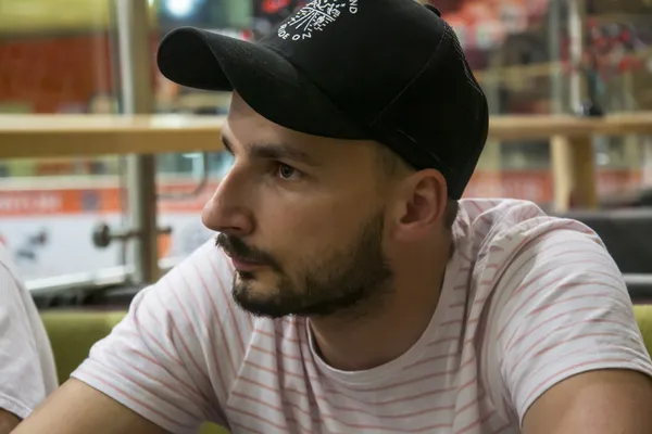Вадим Барабуха та Артем Лиман про стендап-культуру в Луцьку та «секрет» успішних жартів