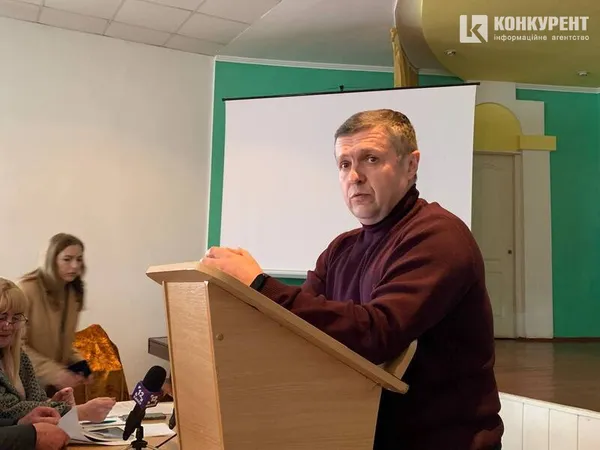 Борис Смаль