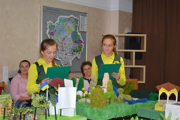 Чим живе лісова профспілка Волині