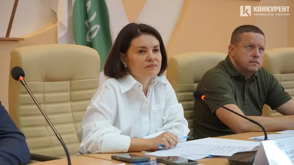 Леся Карнаух