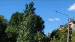 В центрі окупованого Бердянська пролунав потужний вибух (відео)