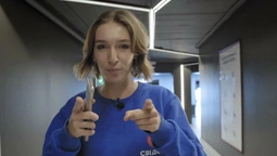 Галина Падалко показала «залаштунки» Школи свідомого громадянина (відео)