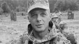 У боях за Київщину загинув військовослужбовець з Володимира (фото, відео)