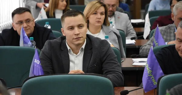 Роман Кравчук