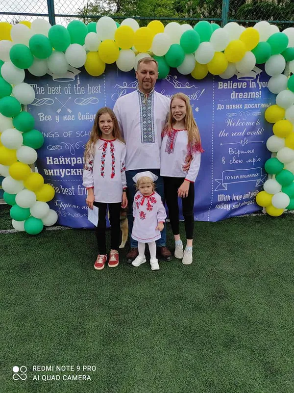 Останній дзвоник: як святкували на Волині (фото)