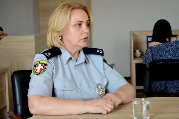 Дочка втекла з дому, аби батьки не забрали подаровані гроші: історії волинської поліції, яка опікується дітьми