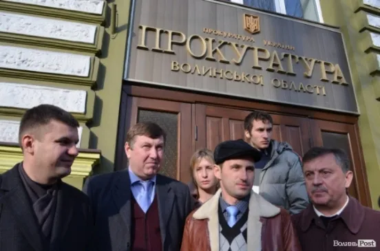Гунчик каже, що Гузь просив Бондаря «накатати» на нього недовіру