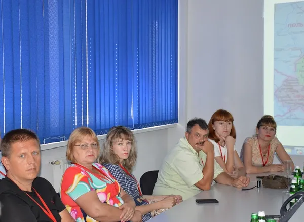 «Кромберг енд Шуберту» варто відкрити завод у Східній Україні