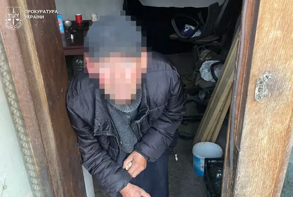 23 роки в неволі: на Львівщині викрили бізнесмена, який експлуатував однокласника (фото)