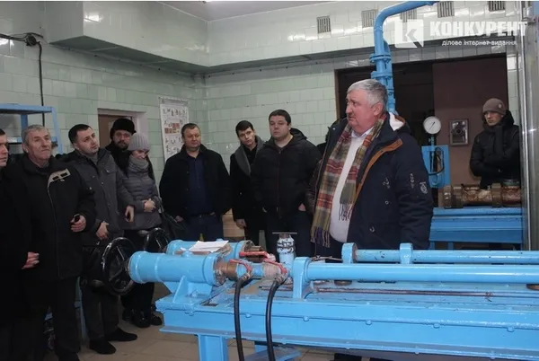На модернізацію очисних споруд КП «Луцьководоканал» потрібно майже мільярд гривень, – ЗМІ