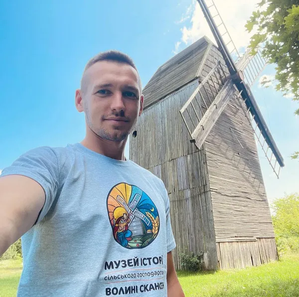 Роман Ковальчук