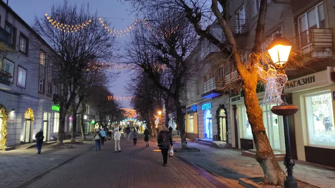 П'янко пахне Європою, – мандрівники про Луцьк (фото)