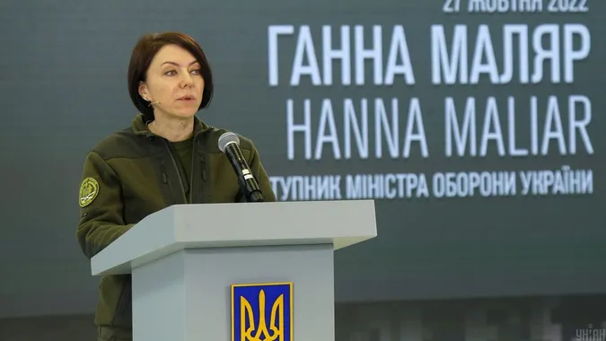 Сили оборони просунулися на 6,5 км і звільнили сім сіл