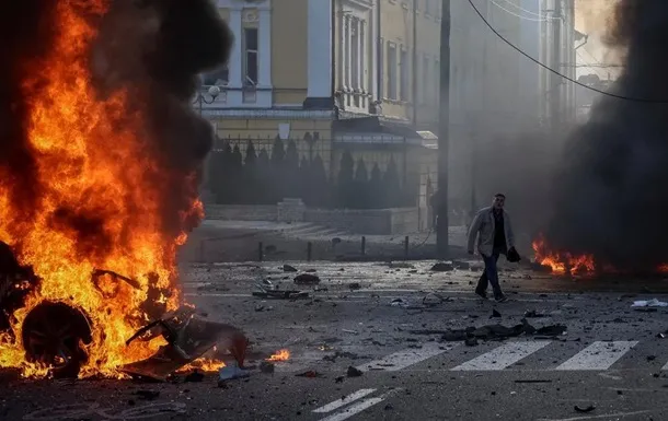Експерт пояснив, чому росія посилила масовані удари по Україні (відео)