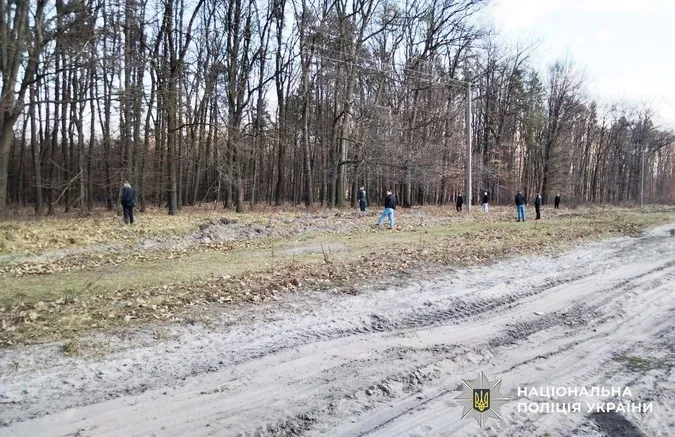 На Рівненщині знайшли тіло чоловіка, якого шукали два місяці