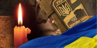 До Луцька «на щиті» повертається Герой Олександр Радивонік