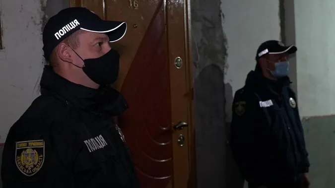 У Львові викрали дівчину та вимагали викуп 2 мільйони євро (фото)