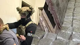 СБУ викрила угруповання наркоторговців, учасником якого був волинянин (фото)