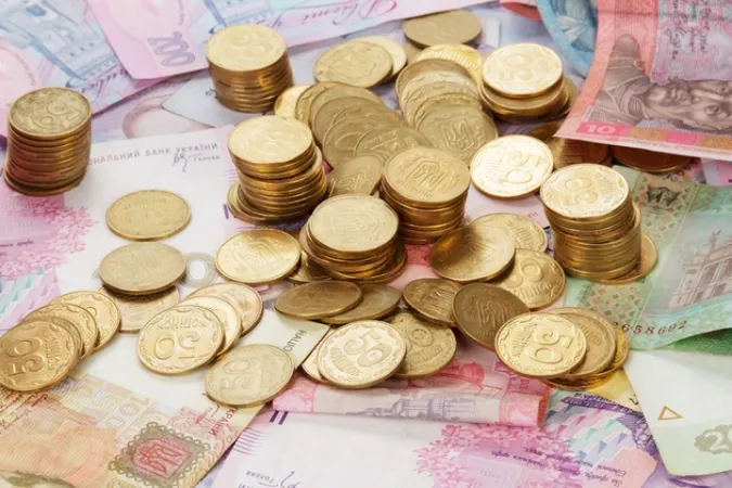 Луцький бюджет перевиконали на 49 мільйонів гривень